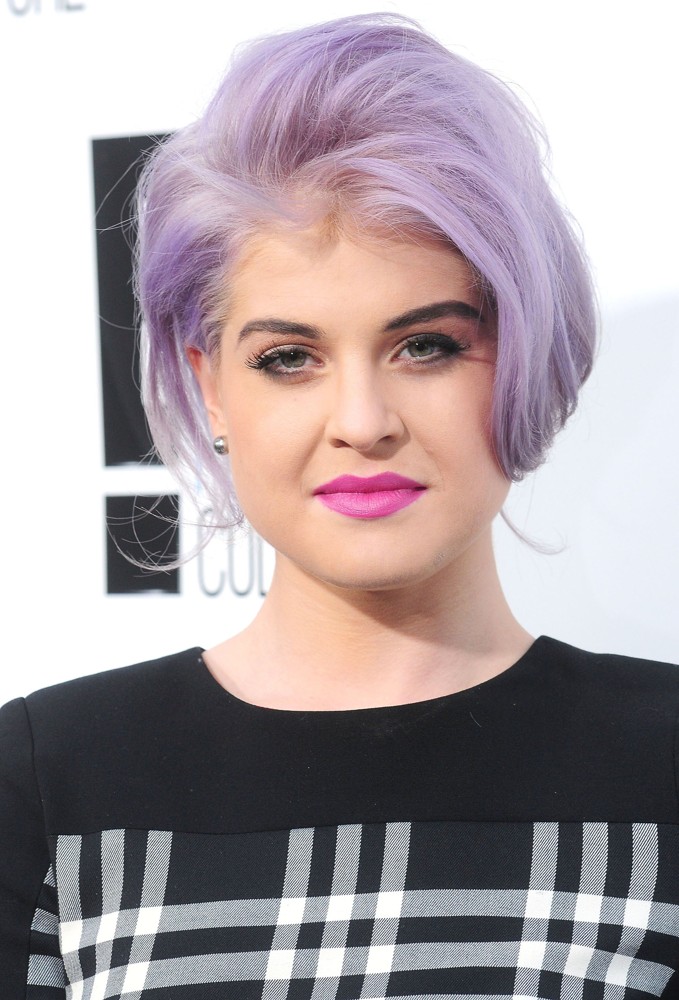 Kelly Osbourne